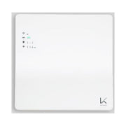 Kaltech KL-W01E Purificatore d'aria da muro con tecnologia fotocatalitica 44 dB colore Bianco