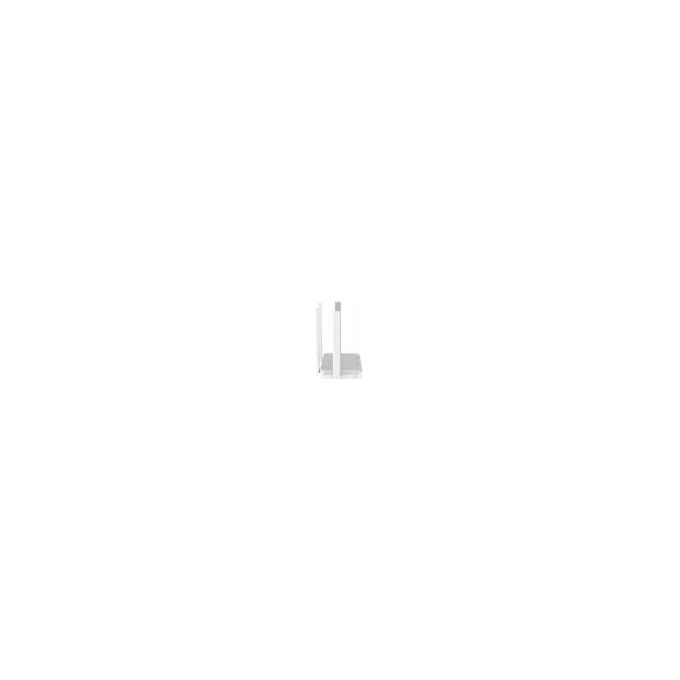 Keenetic KN-3012-01-EU Speedster Router Wi-Fi 5 Mesh AC1200 con Smart Switch Gigabit a 4 porte colore Bianco