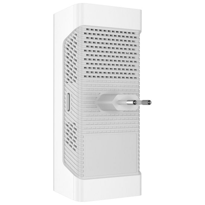 Keenetic Buddy 6 SE Ripetitore di Rete Wi-Fi AX3000 Gigabit Ethernet Bianco