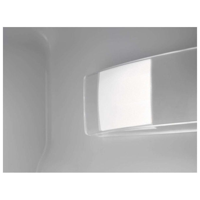 Electrolux KNA6LE18S frigorifero combinato da incasso 177 cm classe E 34 dB LowFrost colore Bianco