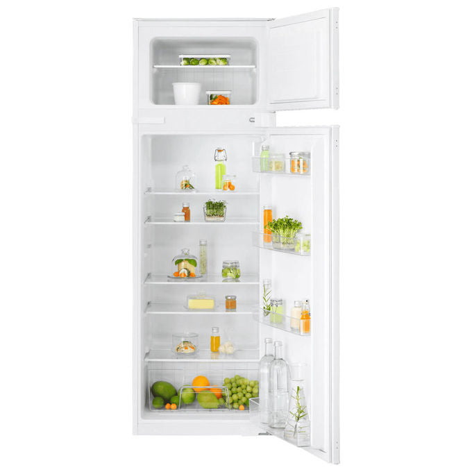 Electrolux 1575 Mm Frigocongelatore Doppia Porta  L  cm Classe  dB  colore Bianco