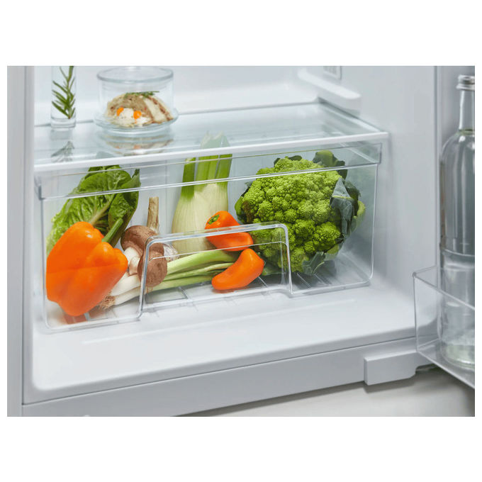 Electrolux 1575 Mm Frigocongelatore Doppia Porta  L  cm Classe  dB  colore Bianco
