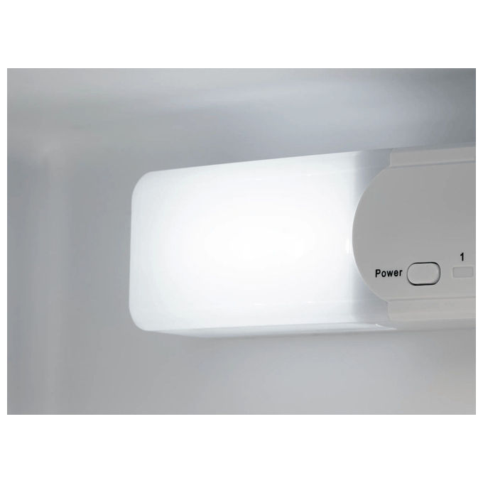 Electrolux 1575 Mm Frigocongelatore Doppia Porta  L  cm Classe  dB  colore Bianco