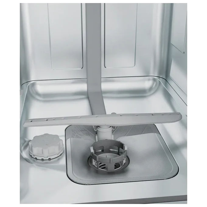 Hotpoint HA2IE10CS80 Lavastoviglie da Incasso 10 coperti Classe E 47 dB 5 programmi (82x45x56 cm)