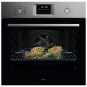 Aeg Forno Elettrico Multifunzione Serie 5000 SurroundCook Inox