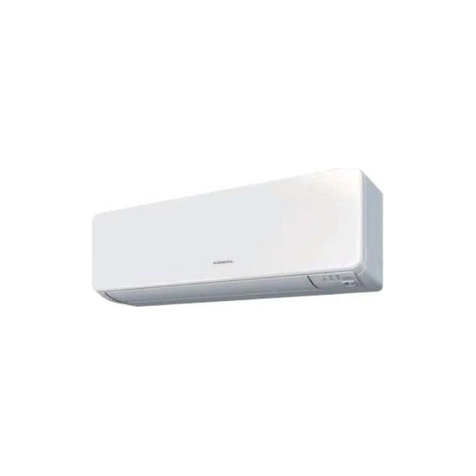 Fujitsu, Condizionatore Fisso, Unita' Interna, ASHG09KMCE, Bianco