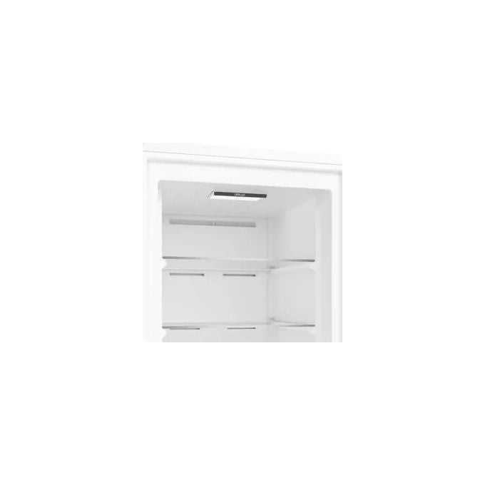 Beko B5RMFNE314W Beyond Congelatore Verticale 286 L 187 cm Classe E 34 dB No Frost Inverter colore Bianco