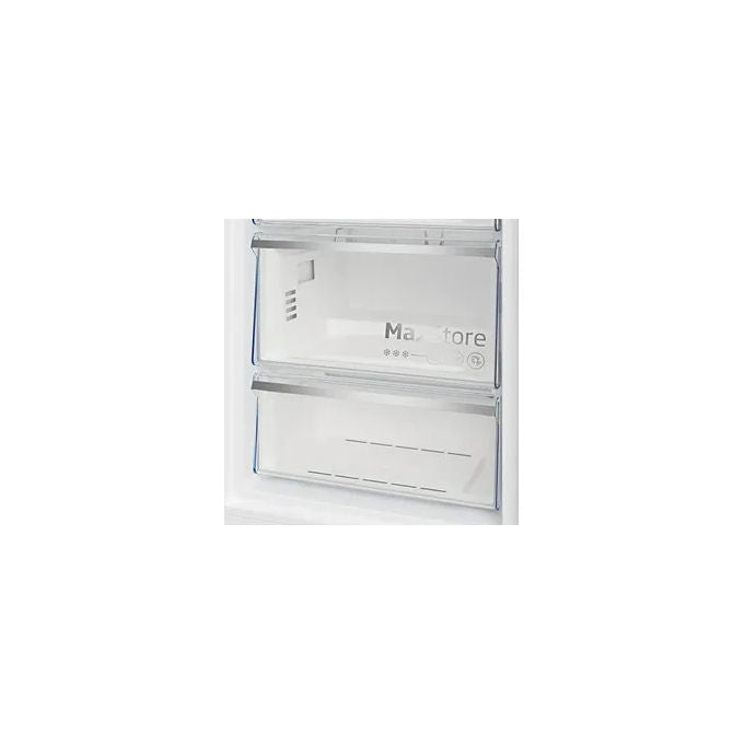 Beko B5RMFNE314W Beyond Congelatore Verticale 286 L 187 cm Classe E 34 dB No Frost Inverter colore Bianco