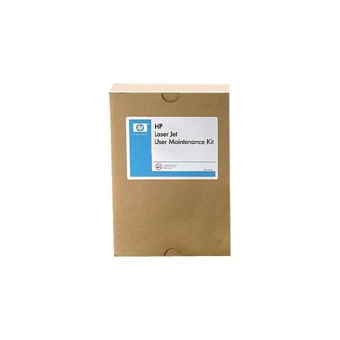 HP L0H25A LaserJet Kit di Manutenzione 220V Enterprise M607 M608 M609 Managed E60055 E60065 225000 pagine colore Nero