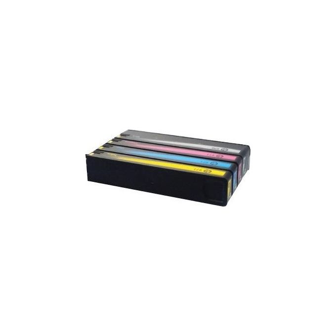 HP Cartuccia d'inchiostro magenta originale Extra High Yield per PageWide Managed MFP P57750dw e P55250dw