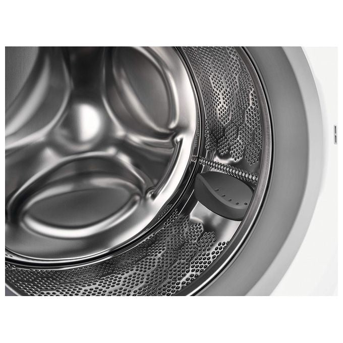 AEG L6FBI145 Serie 6000 Lavatrice Carica Frontale Prosense GentleCare Classe energetica B Capacita' di carico 10 Kg Centrifuga 1400 giri Motore Inverter Apertura extra-large