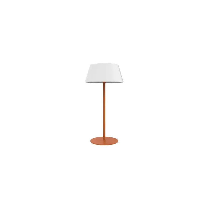Lampada Arancione Loompa