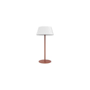 Lampada Loompa Mattone