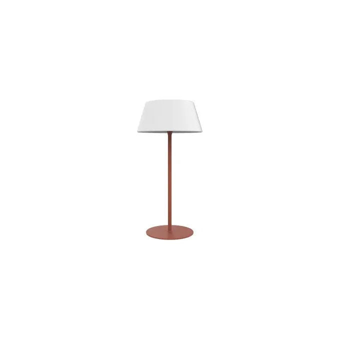 Lampada Loompa Mattone