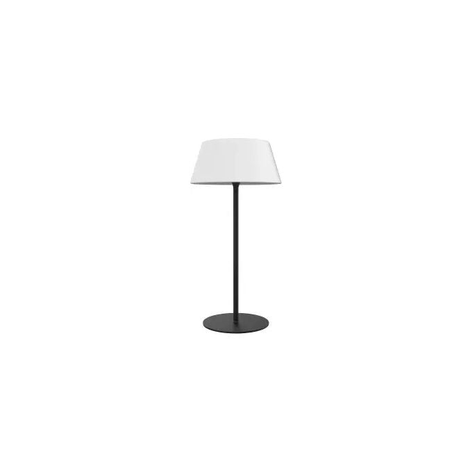 Lampada Loompa Nera