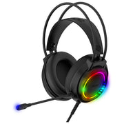 ACER Laser Gh1600 Cuffia Gaming RGB con Microfono