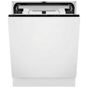 Electrolux E52LC202S Serie 500 Lavastoviglie Incasso 14 coperti Classe C 44 dB AirDry Inverter (82x60x55 cm)