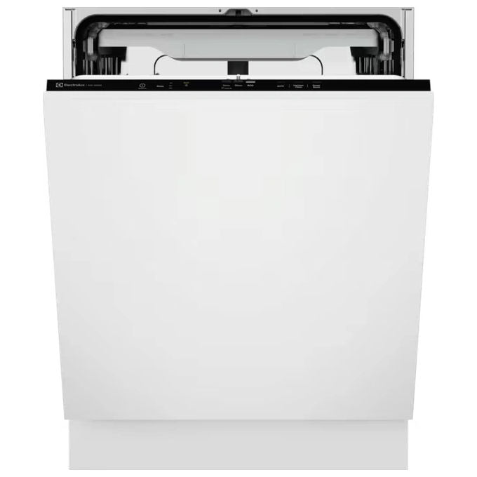 Electrolux E52LC202S Serie 500 Lavastoviglie Incasso 14 coperti Classe C 44 dB AirDry Inverter (82x60x55 cm)