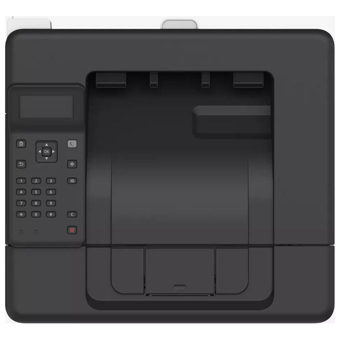 Canon i-SENSYS LBP246dw II, stampante laser monocromatica, 40 ppm, Wi-Fi, fronte retro, A4, 900 fogli, stampa mobile