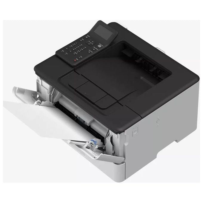 Canon i-SENSYS LBP246dw II, stampante laser monocromatica, 40 ppm, Wi-Fi, fronte retro, A4, 900 fogli, stampa mobile