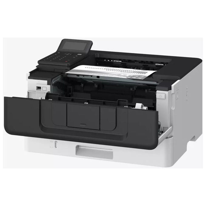 Canon i-SENSYS LBP246dw II, stampante laser monocromatica, 40 ppm, Wi-Fi, fronte retro, A4, 900 fogli, stampa mobile