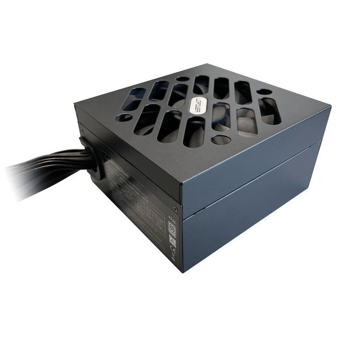 LC-Power LC700SI V2.31 Alimentatore per Computer 700 W 80 PLUS colore Nero