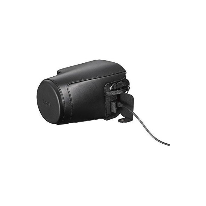 Sony Custodia Rigida per Cyber-shot RX10 III Nero