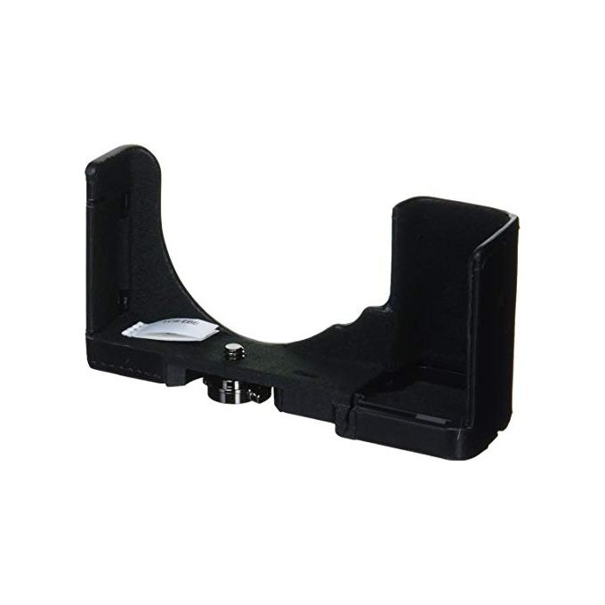 Sony Custodia per Corpo Fotocamera Alpha 6000 Nero