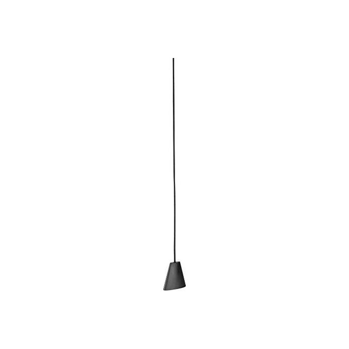 Newstar Led-w600 Supporto a Parete per Tv a Schermo Piatto fino a 75'' Nero