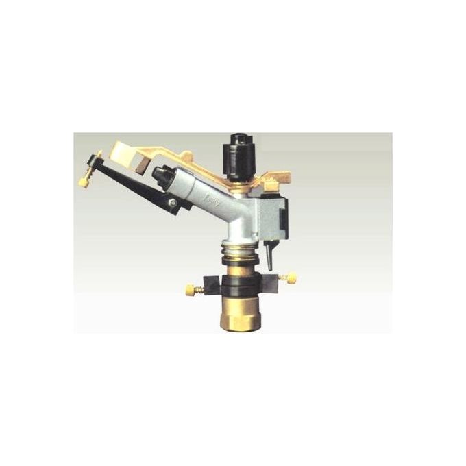 SIME 8016657020737 Irrigatore fuori terra 10018 Funny con tubi flessibili e manuale colore Multicolore