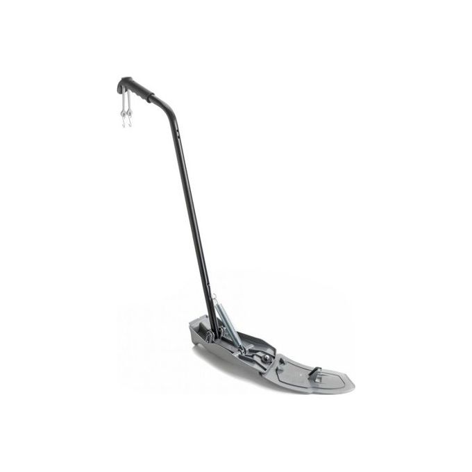 Alpina 299900135-0 Kit Mulching Tappo 66 cm per Trattorino da Giardino AT266QA