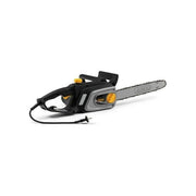 Alpina Elettrosega ACS 180 E 1800W Larghezza di Taglio 35cm per Giardinaggio Efficiente e Potente