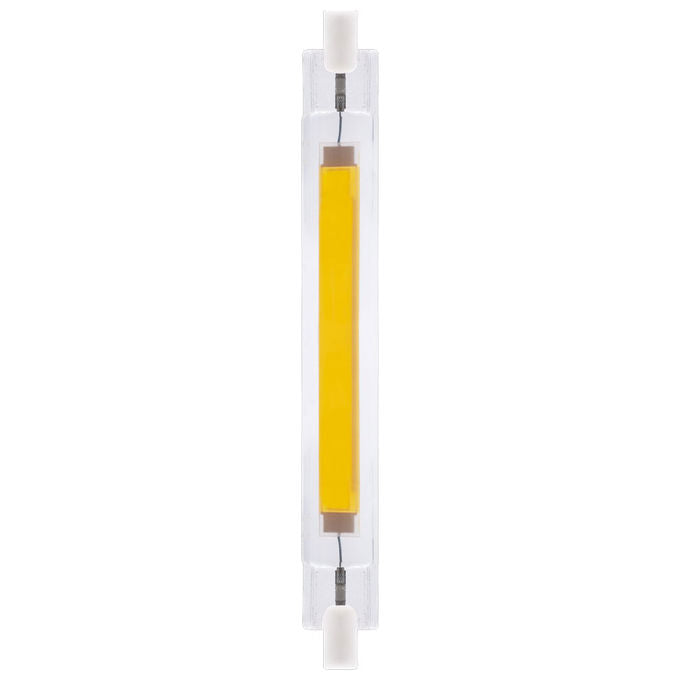 Century Lampadina Led Lineare R7s 8W 118mm 1000lm 4000k
