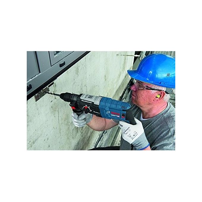 Bosch Gbh 2-28 F Martello Perforatore