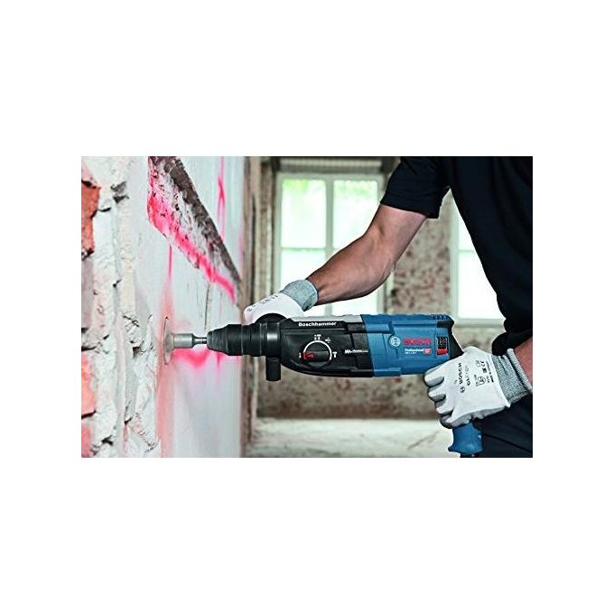 Bosch Gbh 2-28 F Martello Perforatore