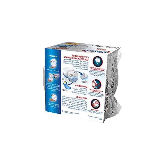 Henkel Ariasana Ricarica Tab Classica 300 Gr
