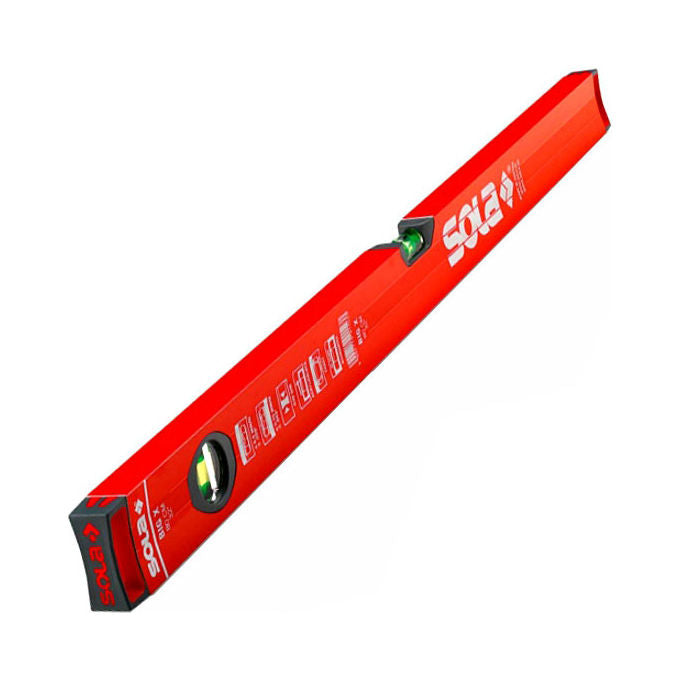 Sola Livella Alluminio Big X  Cm  50