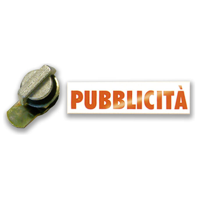 Alubox Magnum KIT_ Pubblicita'