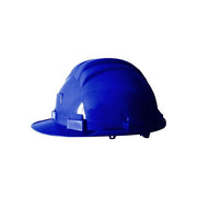 Ivars 68557 Elmetto di Protezione Norme CE colore Blu