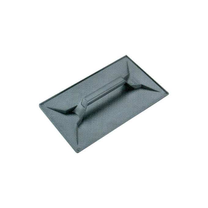Ivars Frattazzo Integral Fri in Plastica 45x15cm