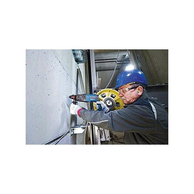 Bosch Gbh 2-26 Martello Perforatore