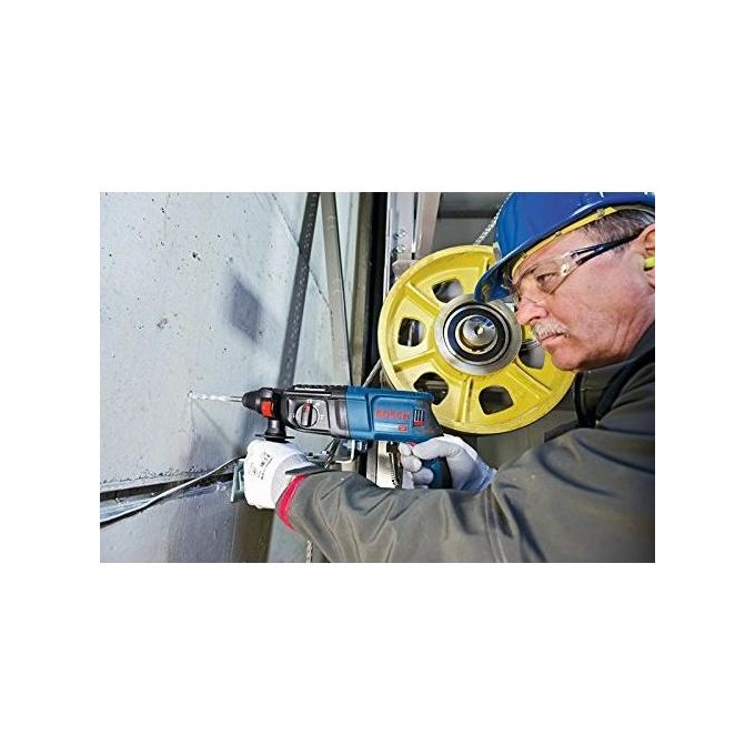 Bosch Gbh 2-26 Martello Perforatore