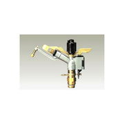 Sime 10071 Silver Irrigatore a Settore Regolabile Attacco 3-4 Pollice Maschio