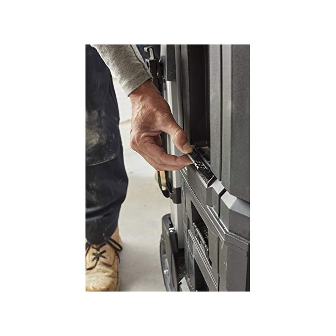 Stanley FMST1-71971 Cassetta Porta Attrezzi e Utensili Tstak