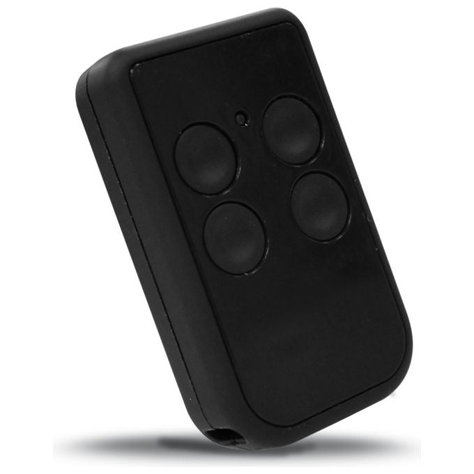 Sice 6900305 Radiocomando Qzero Nero