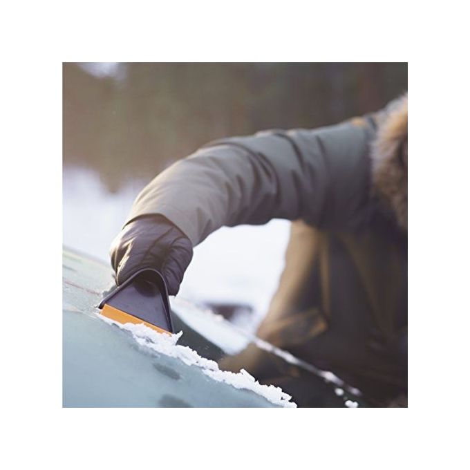 Fiskars Raschietto Solid 143063