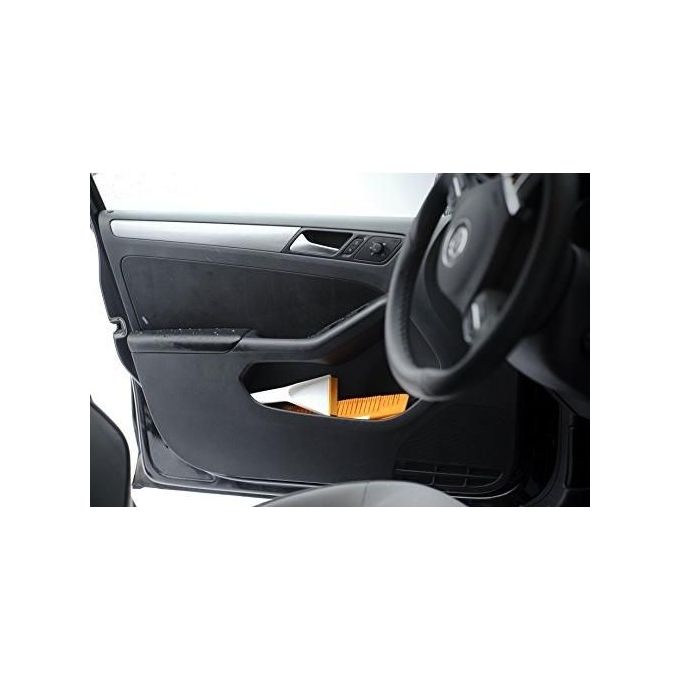 Fiskars Raschietto+Spazzola Snowxpert 143062