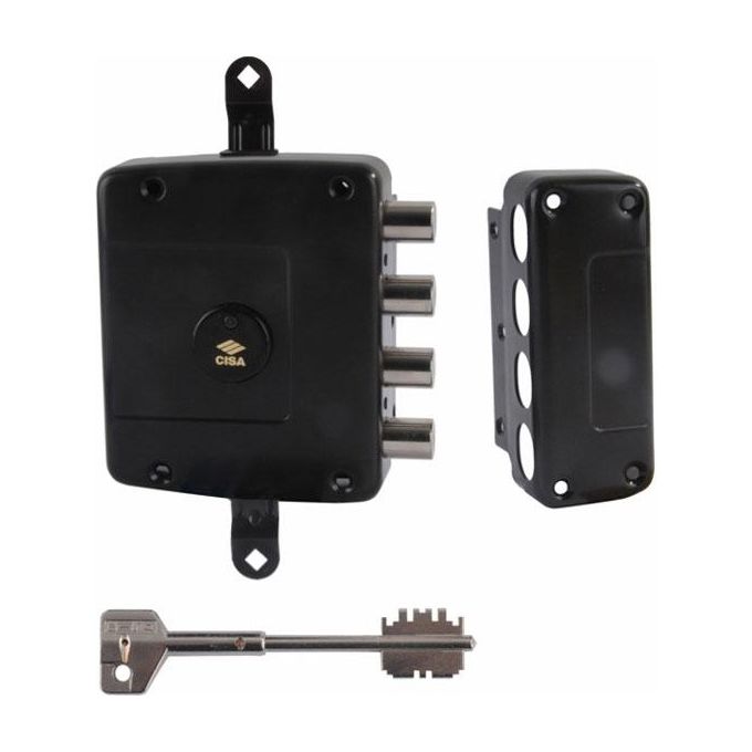 Cisa 57162-60-2 Serr D-m Appl Tripl S-a