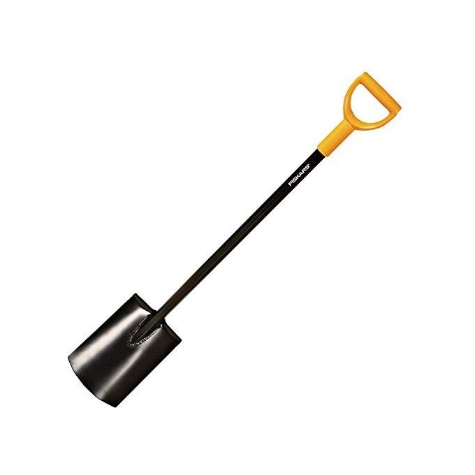 Fiskars Vanga Quadra Solid