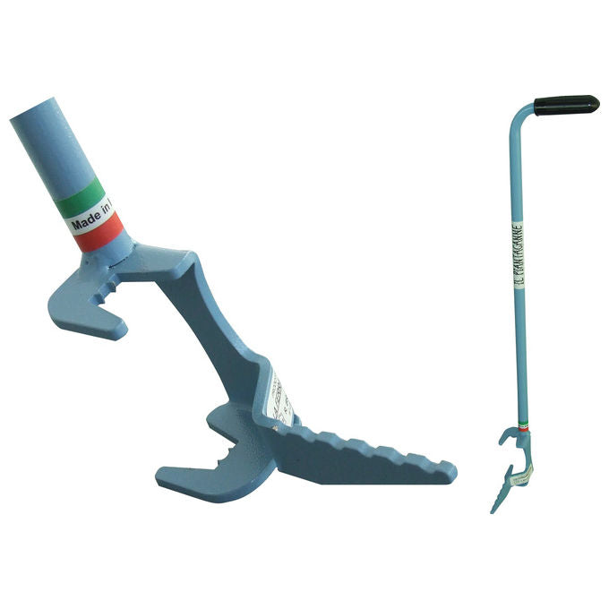 Tommassoni Piantacanne Manuale 60cm Attrezzo da Giardino